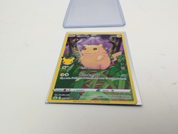 Pokemon TCG Pikachu 005/025 Celebrations Holo LP - Image 2