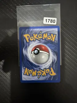 Pokemon Karte Detektor 74/102 Base Set 1. Edition Deutsch Basis - Image 2