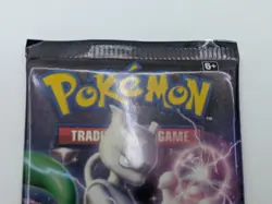 Hidden Fates - Sealed Booster Pack - Mewtwo Art - Pokemon Sun & Moon TCG - Image 3