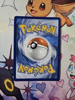 Pokemon TCG Neo Upper Energy 162/162 SV05 Temporal Forces Holo Ace SPEC Eng - Image 2