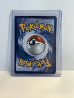 The Pokemon Company Mega Lucario EX 160/132 ME01 Holo Ultra Rare 340 HP English - Image 2