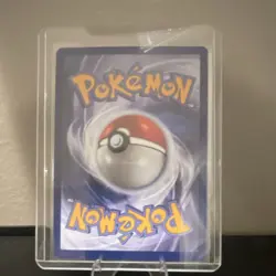 The Pokemon Company Jolteon Master Ball Pattern Holo Rare 029/131 110 HP Eng - Image 2