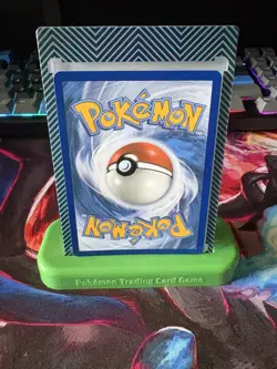 Pokemon TCG Mega Zygarde EX POR 047/088 - NM - Image 2