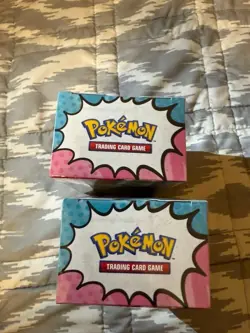 Pokemon TCG Mega Evolution—Ascended Heroes Booster Bundle Box Lot of 2 (2026) - Image 2