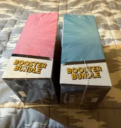 Pokemon TCG Mega Evolution—Ascended Heroes Booster Bundle Box Lot of 2 (2026) - Image 3