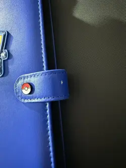 Set Of Two Ultra Pro 4 Pocket Pokemon Binder - Image 5