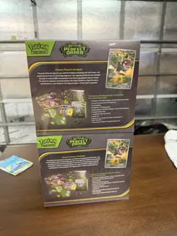 Pokemon Perfect Order Elite Trainer Box ETB New & Sealed Ship Fast! 2 Available - Image 2