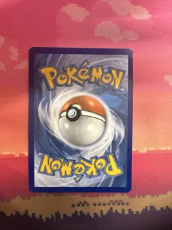 Pokemon Card Team Aqua's Walrein Double Crisis Holo Rare 5/34 Near Mint - Image 2
