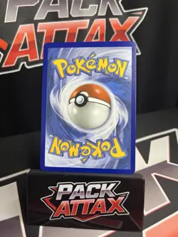 Pokemon TCG Phantasmal Flames Mega Lopunny ex 115/094 Full Art Holo - Image 2