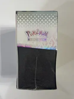 Pokemon Prismatic Evolutions ETB Elite Trainer Box TCG Sealed - Image 3