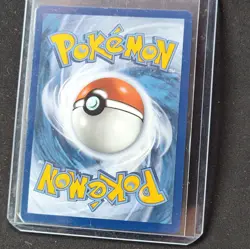 Meowth EX 062/088 XY Full Art Holo Rare Pokemon TCG English - Image 2