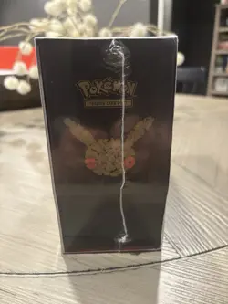 Pokemon Elite Trainer Box Generations 20th Anniversary ETB Factory Sealed - Image 5