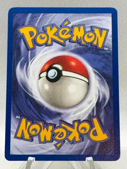 Dark Jolteon - 1st Edition - 38/82 Team Rocket - Pokemon TCG - WOTC - 2000 - Image 2