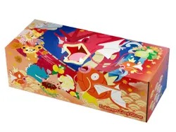 Pokemon Card Hiroshima Center Special Box Hiroshima JAPAN Limited PSL - Image 2