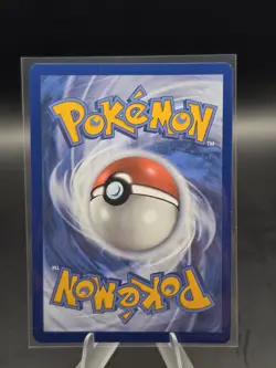 The Pokemon Company Chi-Yu ex 241/091 Hyper Rare Full Art Holo Paldean Fates EN - Image 2