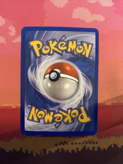 Pokemon Card Armaldo EX Holon Phantoms Holo Rare 1/110 Near Mint - Image 2