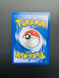 Carte Pokemon Sulfura 21 Promo Wizards Black Star FR Near Mint - Image 3