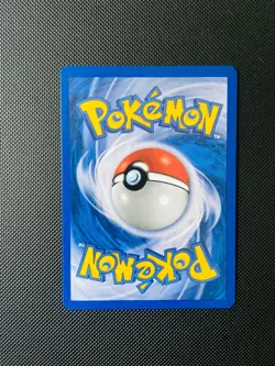 Carte Pokemon Sulfura 21 Promo Wizards Black Star FR Near Mint - Image 4