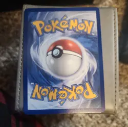 Pokemon TCG Misty's Lapras Destined Rivals 194/182 Rare Special Full Art - Image 2