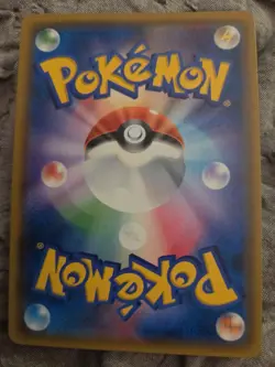 2019 Pokemon TCG Japanese Gardevoir & Sylveon GX #SM9a 031/055 RR Holo RB60 - Image 4