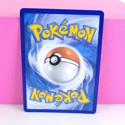 Pokemon Penny 252/198 Special Illustration Rare SV01: Scarlet & Violet LP - Image 2