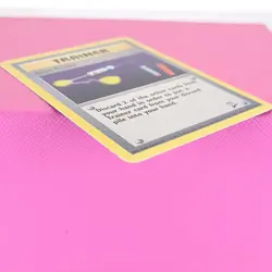Pokemon Item Finder 103/130 Base Set 2 LP - Image 3