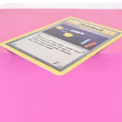 Pokemon Item Finder 103/130 Base Set 2 LP - Image 5