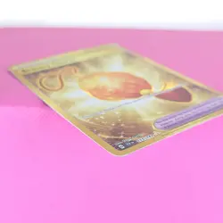 Pokemon Bravery Charm 175/142 Sv07: Stellar Crown LP - Image 3