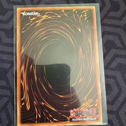 Yu-Gi-Oh! Kuriboh MRD-071 Super Rare Metal Raiders Unlimited Unplayed - Image 2