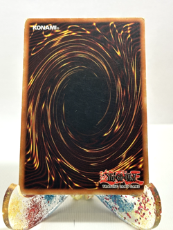 YuGiOh! The Legendary Fisherman PSV-076 1st Edition Ultra Rare MP/HP - Image 2