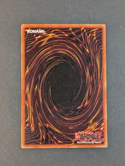 Yugioh TCG - 1x Morinphen - MRD-043 - NM - 1st Edition - Vintage Metal Raiders - Image 2