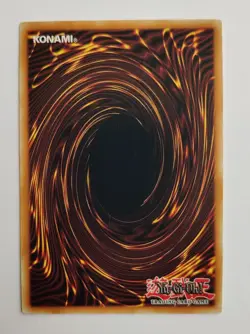 Tempest Magician SOVR-ENSE1 Stardust Overdrive Limited Super Rare LP #2 - Image 2