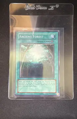 Ancient Forest ANPR-EN048 Ancient Prophecy Unlimited - Image 1