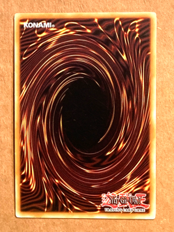 yugioh Supreme Arcanite Magician STBL-EN038 Ultra Rare 1st Edition near mint - Image 3