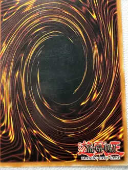 Crystal Seer TAEV-EN031 Ultra Rare 1st Edition Holo LP Yugioh - Image 2