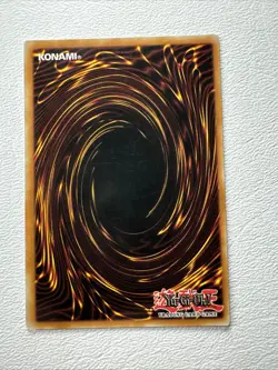 Crystal Seer TAEV-EN031 Ultra Rare 1st Edition Holo LP Yugioh - Image 3