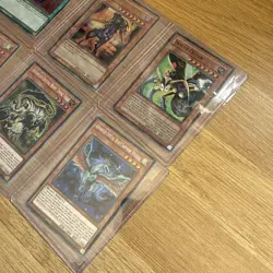 Yu-Gi-Oh! TCG Bundle x 12 1st Edition/Holo English Sets Near Mint Mixed Sets - Image 4