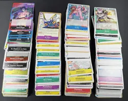 One Piece Card Game OP-13-15 252-Card UNSORTED Lot SR’s/Promos/Bulk - Image 5