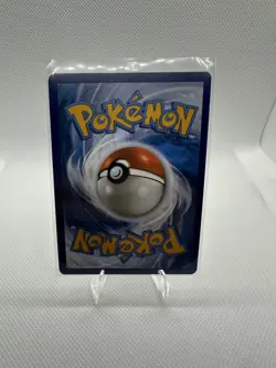 Noctowl 141 Sv: Scarlet & Violet Promo Cards Holo NM - Image 2