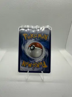 Noctowl 141 Sv: Scarlet & Violet Promo Cards Holo NM - Image 3