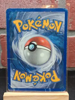 Absol ex 92/108 EX Power Keepers Pokemon Card Holo Foil Rare HP *DMG Look Close - Image 2