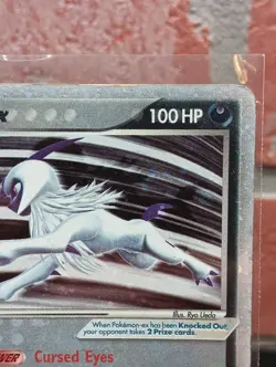 Absol ex 92/108 EX Power Keepers Pokemon Card Holo Foil Rare HP *DMG Look Close - Image 4