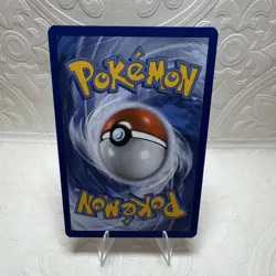 Pokemon TCG McDonald's Collection 2021 Holo Promo 4-Card Lot Cosmoem Palkia - Image 2