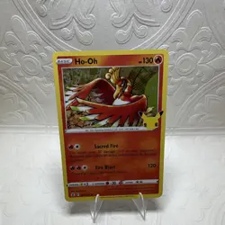 Pokemon TCG McDonald's Collection 2021 Holo Promo 4-Card Lot Cosmoem Palkia - Image 5
