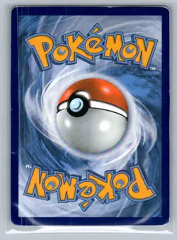 Red Card 71/83 Uncommon Generations Pokemon Reverse Holo Moderately Played - Image 2