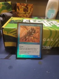Consecrated Sphinx Magic Fest 2026 - Image 1