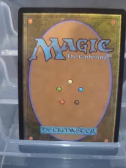 MTG Ghoulcaller Gisa - Regular - CMM #0161 - Image 2