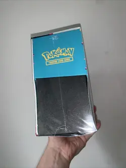 Pokemon TCG Ascended Heroes ETB Factory Sealed Brand New - Image 2
