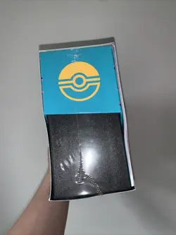 Pokemon TCG Ascended Heroes ETB Factory Sealed Brand New - Image 4