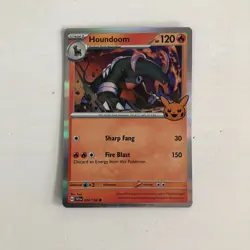 New: Pokemon Trick or Trade 2023 Single Cards - Image 5